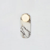 Lucie Oval Wall Lamp ∅ 5.5″ x H 13.8″ – detail 24