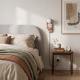 Bild in Galerie-Betrachter laden, Lucie Red Plug-in Wall Lamp
