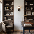Load image into Gallery viewer, Lucie Marble Wall Lamp
