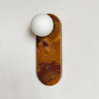 Lucie Marble Wall Lamp – detail 15