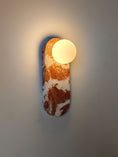 Load image into Gallery viewer, Lucie Wall Lamp
