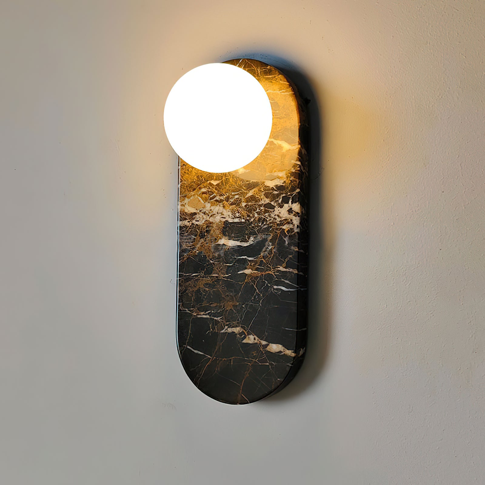 Lucie Wall Lamp