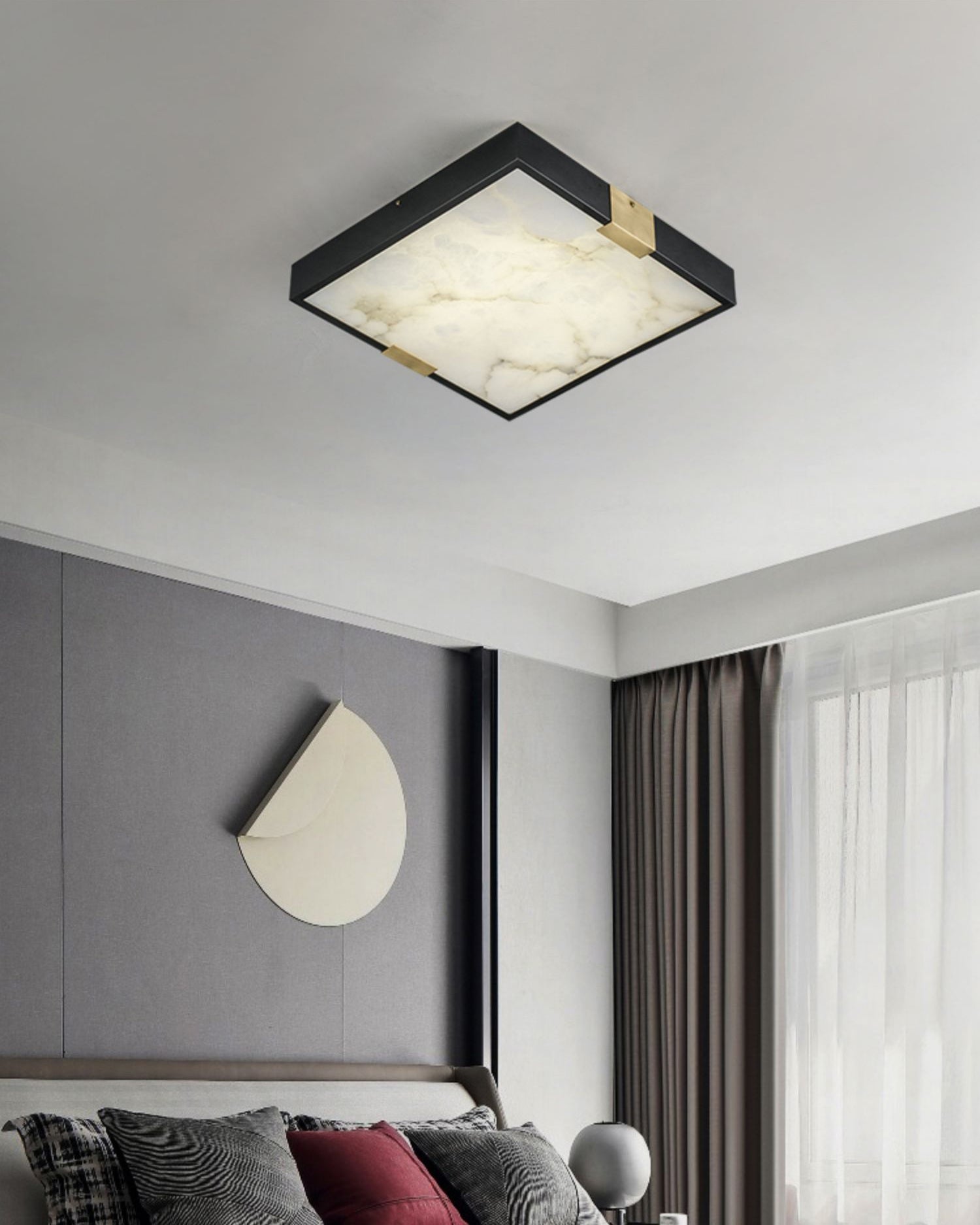 Lucien Ceiling Light