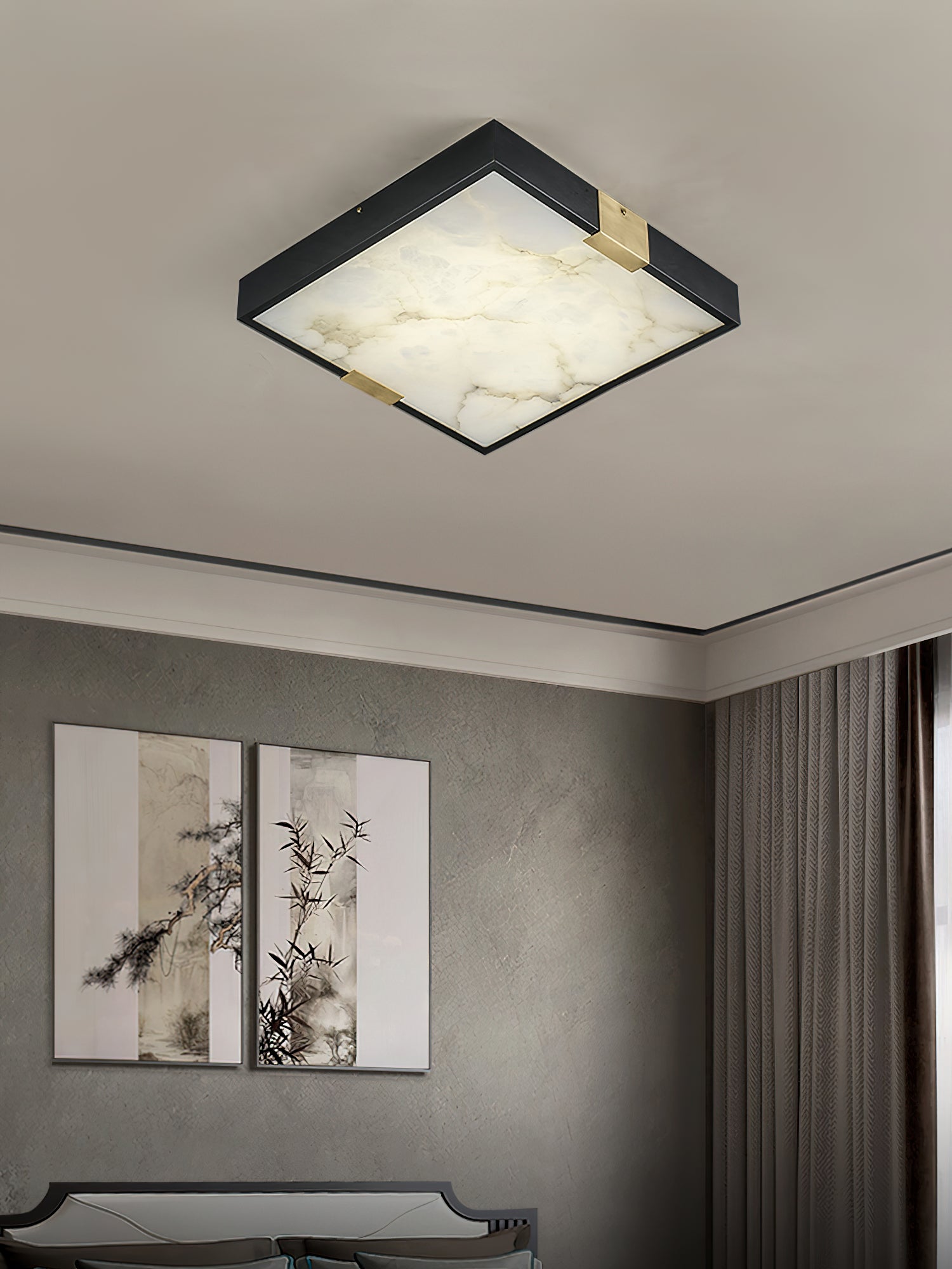 Lucien Ceiling Light