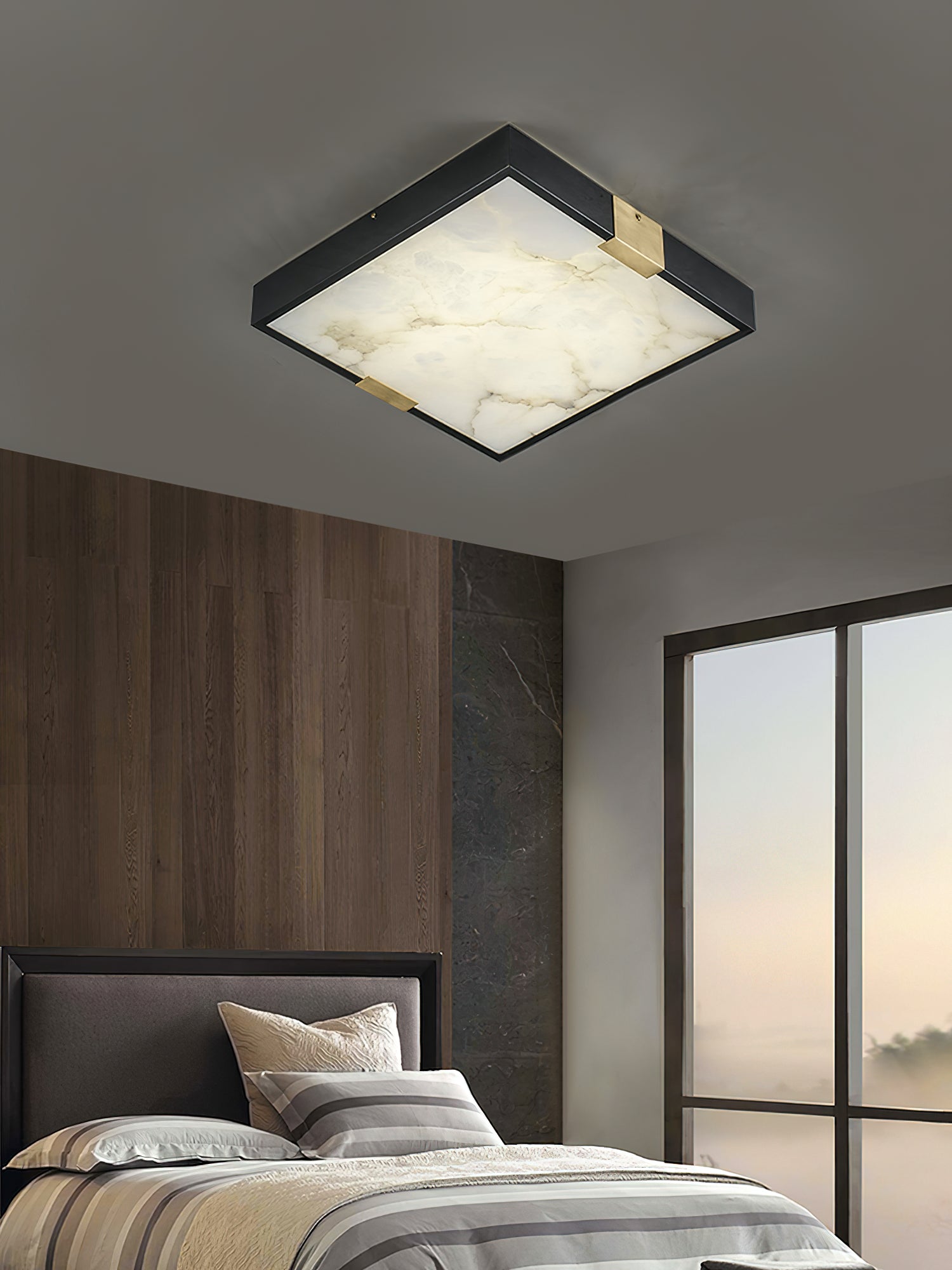 Lucien Ceiling Light