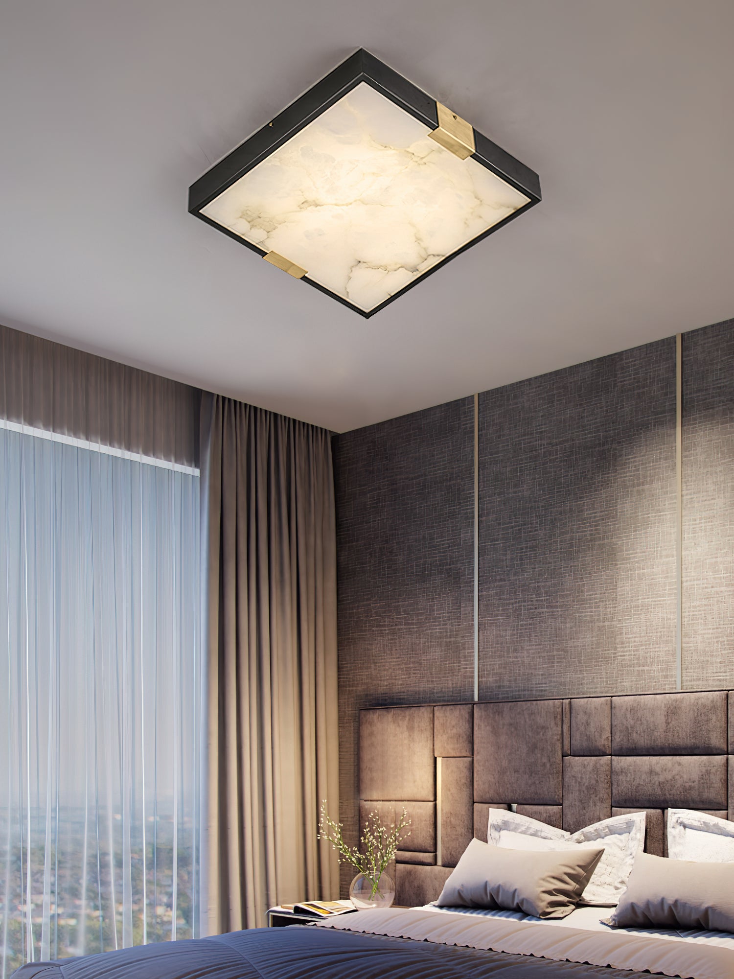 Lucien Ceiling Light