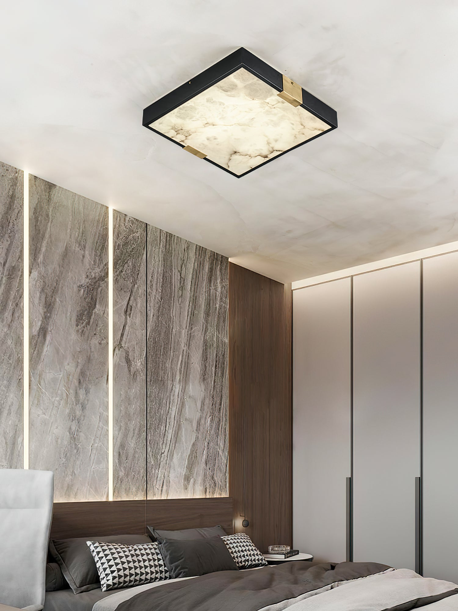 Lucien Ceiling Light