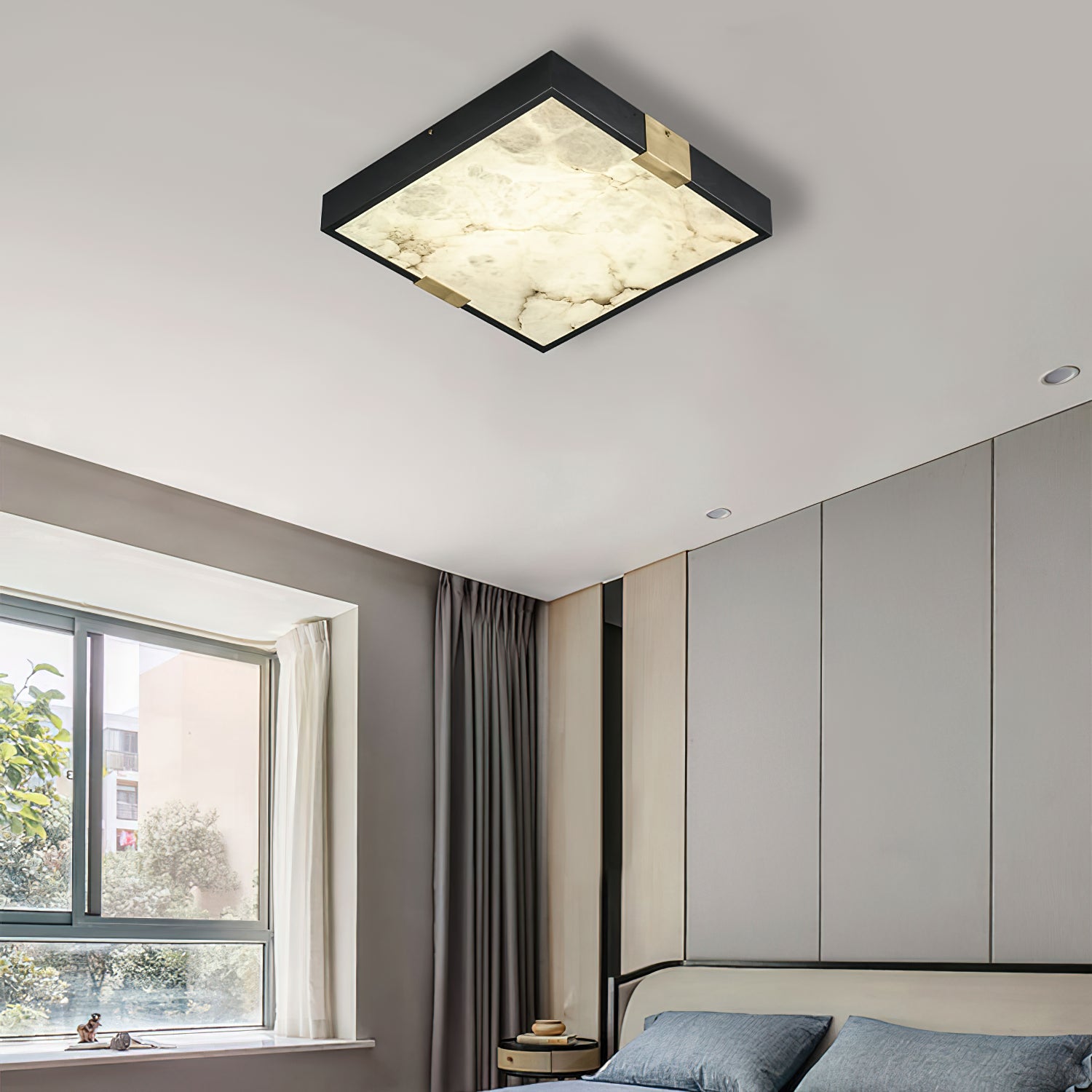 Lucien Ceiling Light