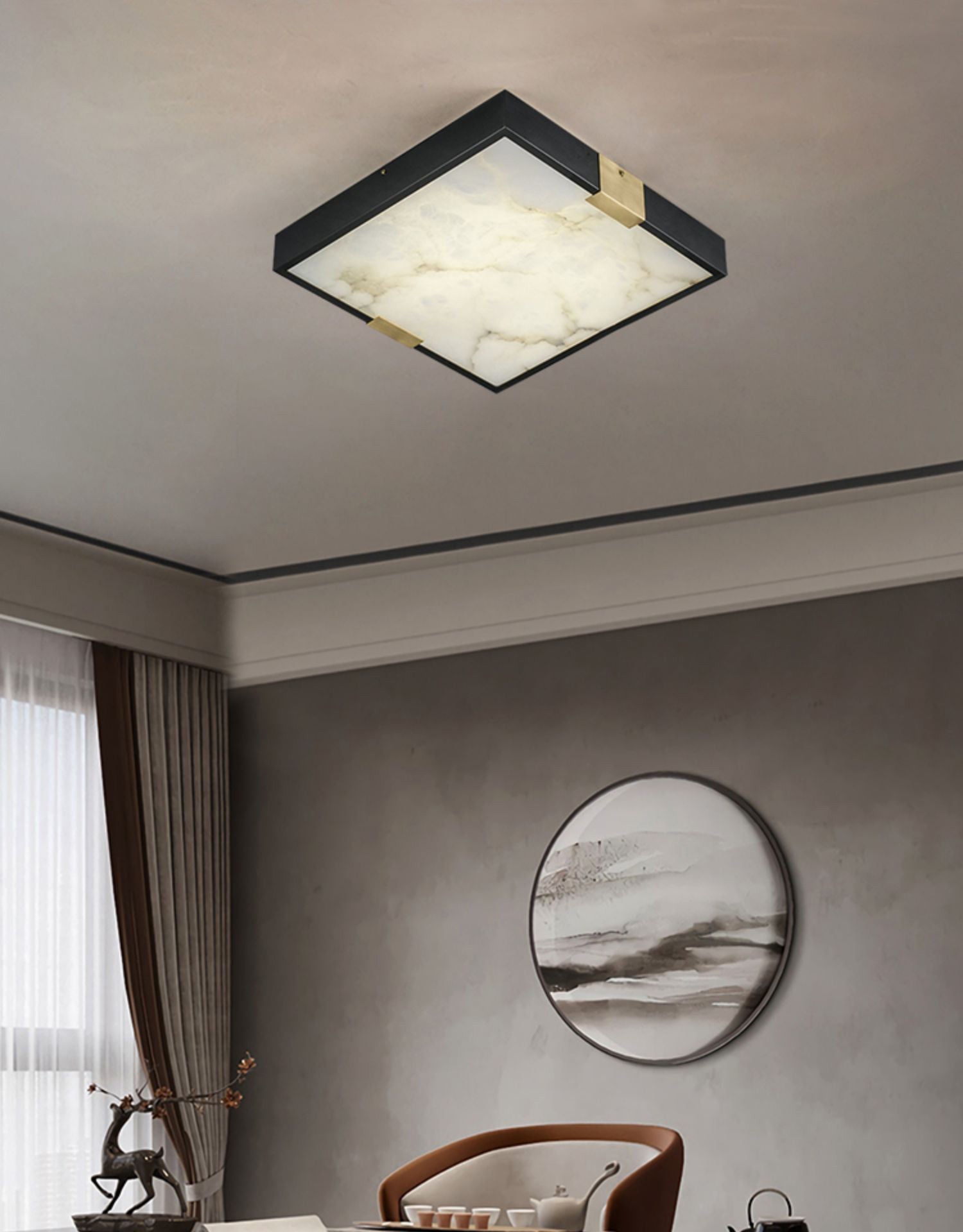 Lucien Ceiling Light