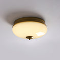 Bild in Galerie-Betrachter laden, Ludo Round Ceiling Light
