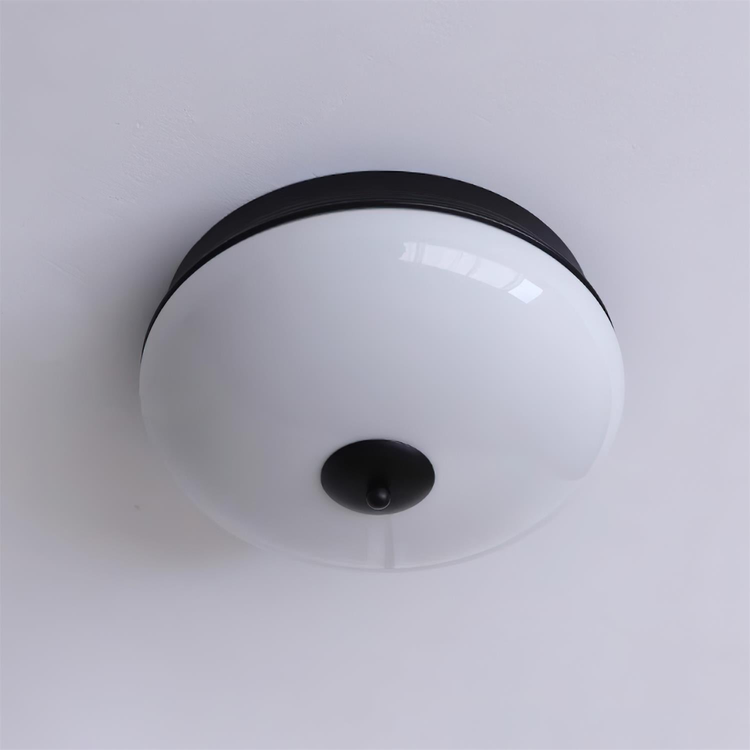 Ludo Round Ceiling Light