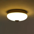 Load image into Gallery viewer, Ludo Round Ceiling Light
