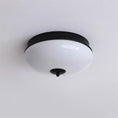 Bild in Galerie-Betrachter laden, Ludo Round Ceiling Light
