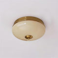 Bild in Galerie-Betrachter laden, Ludo Round Ceiling Light
