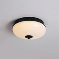 Bild in Galerie-Betrachter laden, Ludo Round Ceiling Light
