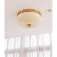 Load image into Gallery viewer, Ludo Round Ceiling Light
