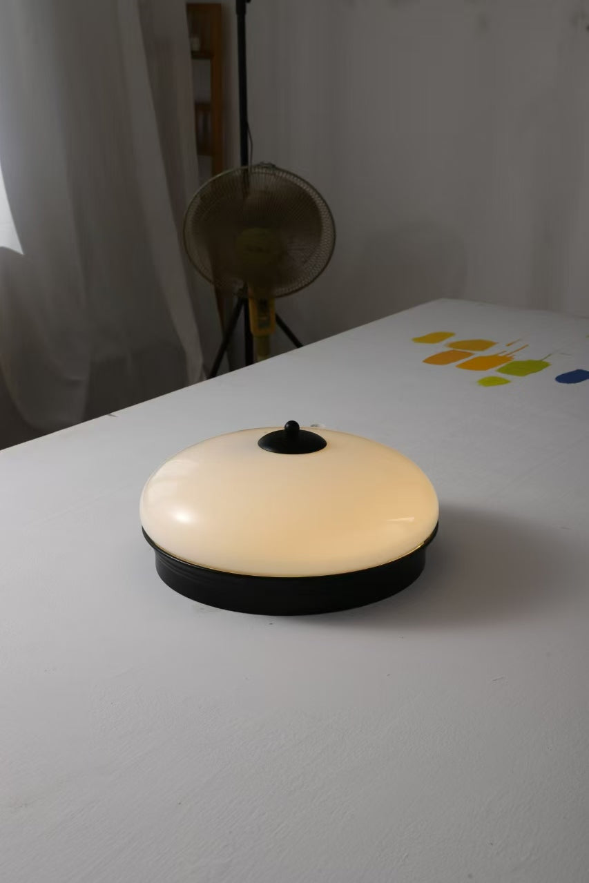 Ludo Round Ceiling Light