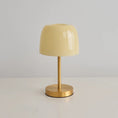 Load image into Gallery viewer, Lumiere Glass Table Lamp
