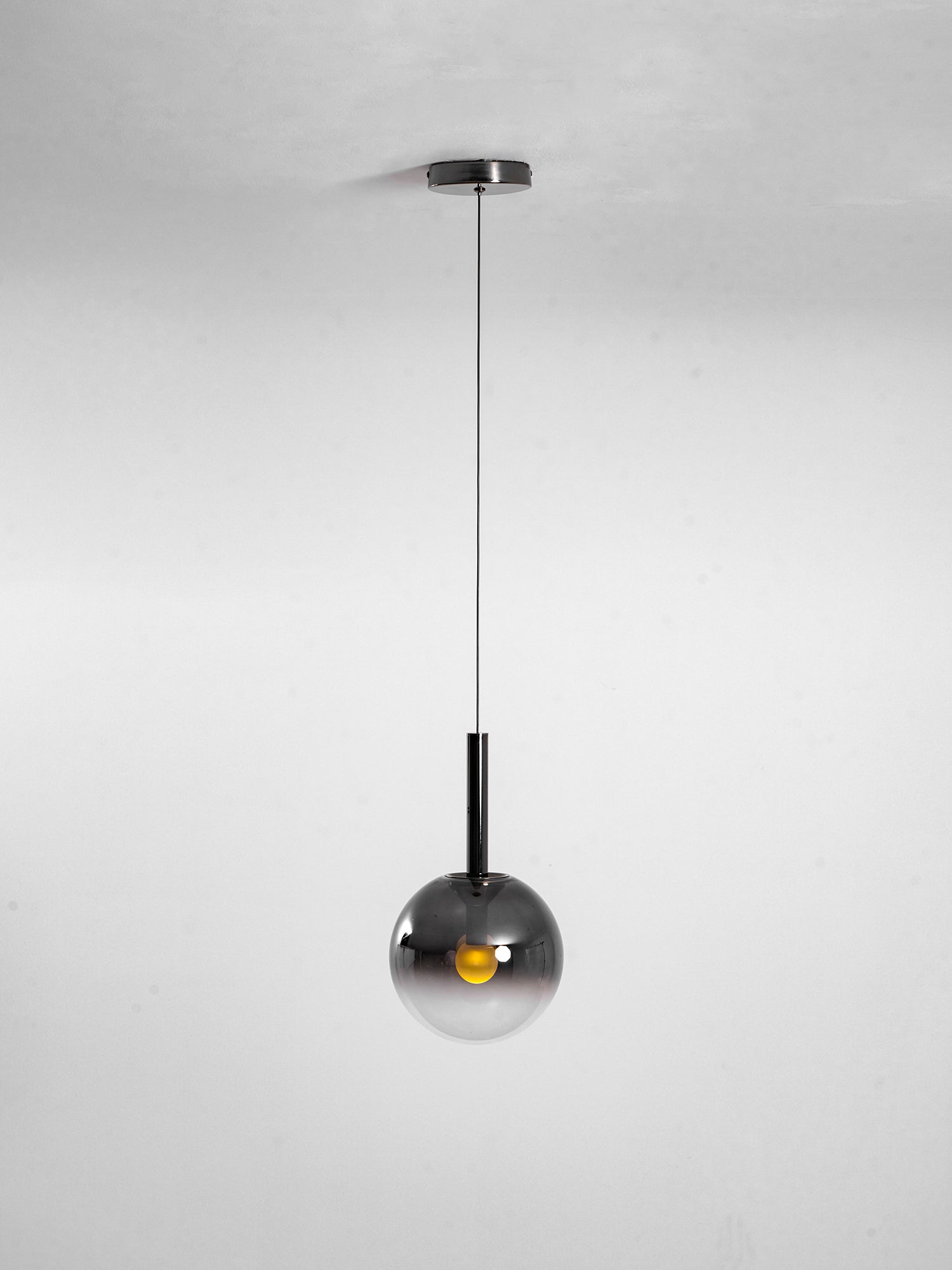 Luna Sospeso Cloud Pendant Lamp