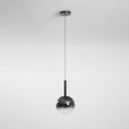 Load image into Gallery viewer, Luna Sospeso Cloud Pendant Lamp
