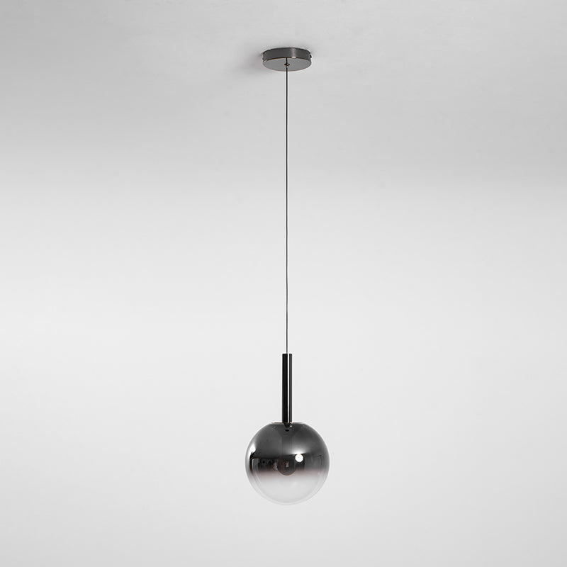 Luna Sospeso Cloud Pendant Lamp