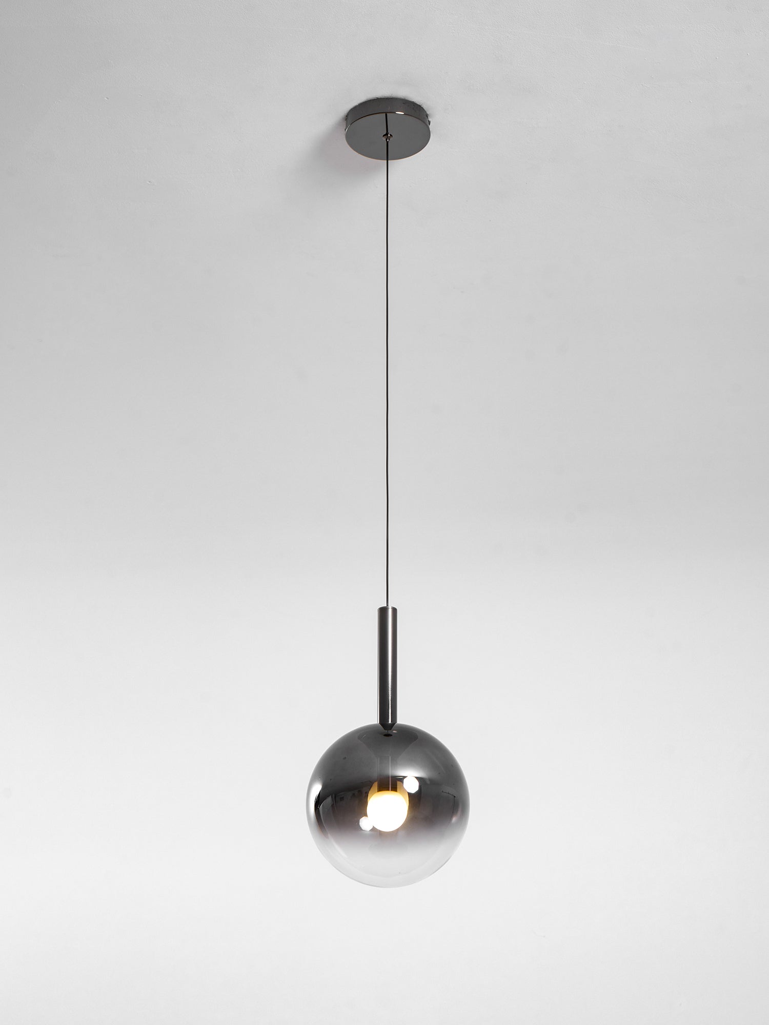 Luna Sospeso Cloud Pendant Lamp