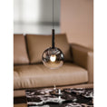 Load image into Gallery viewer, Luna Sospeso Cloud Pendant Lamp
