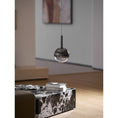 Load image into Gallery viewer, Luna Sospeso Cloud Pendant Lamp
