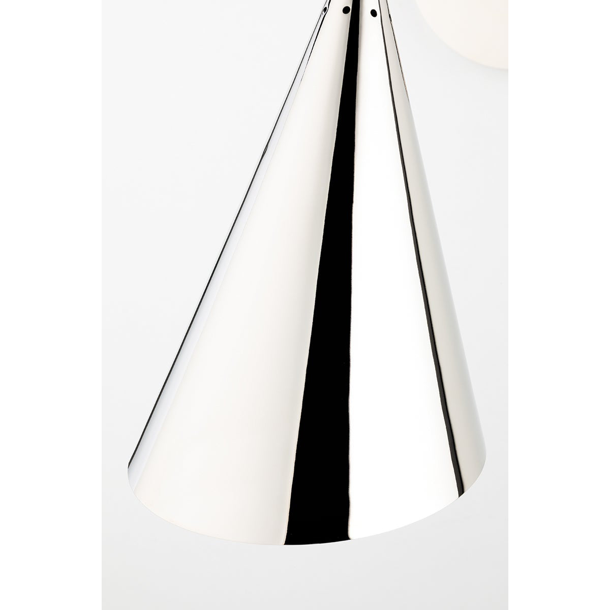 Lupe Wall Lamp