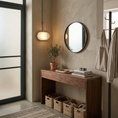 Load image into Gallery viewer, Lutec Echo Sconce
