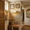 Load image into Gallery viewer, Lutec Echo Sconce
