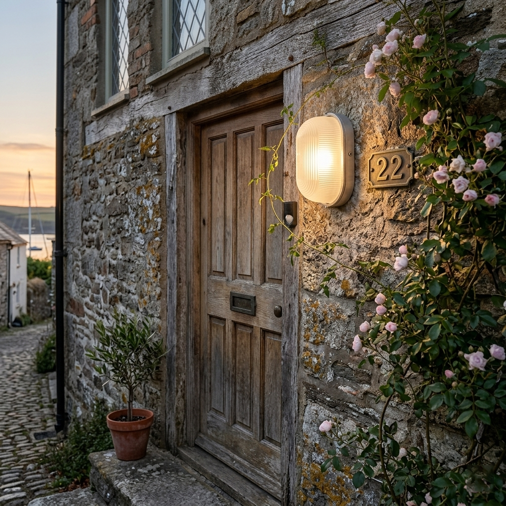 Lutec Echo Sconce