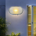 Load image into Gallery viewer, Lutec Echo Outdoor Sconce
