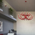 Load image into Gallery viewer, Luxor Chandelier
