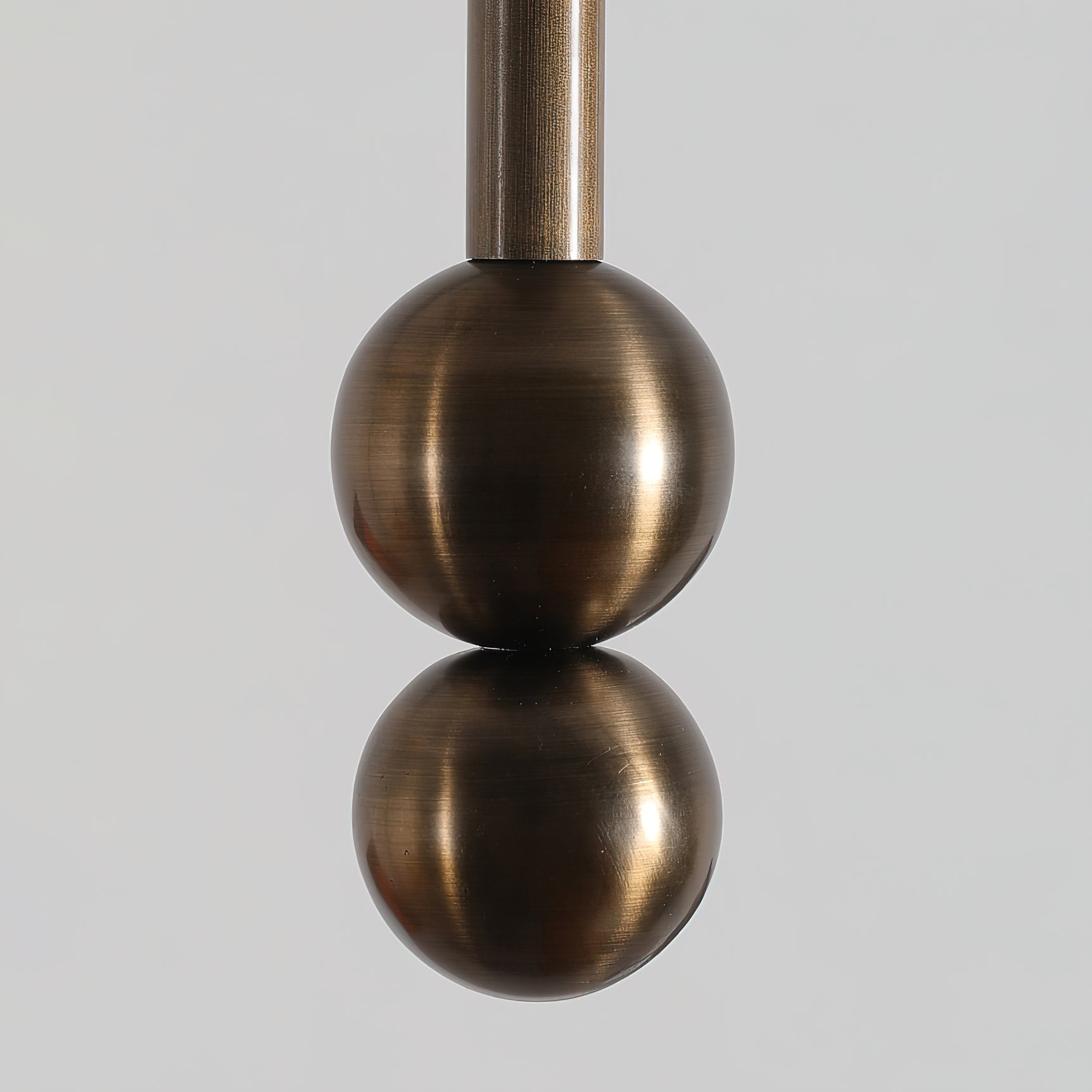 Lyra Alabaster Pendant Lamp