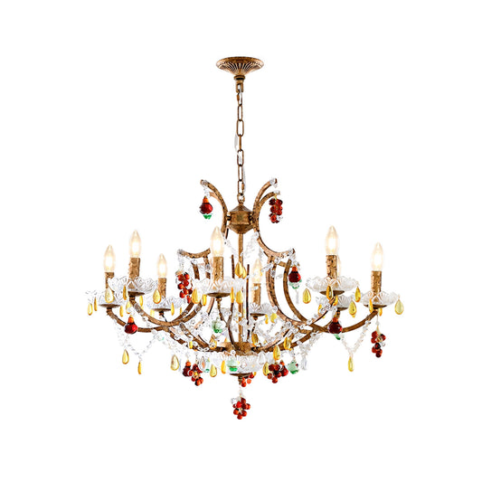Lyra Isadora Chandelier