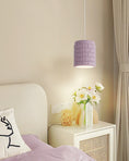 Load image into Gallery viewer, Lysne Girl Pendant Lamp
