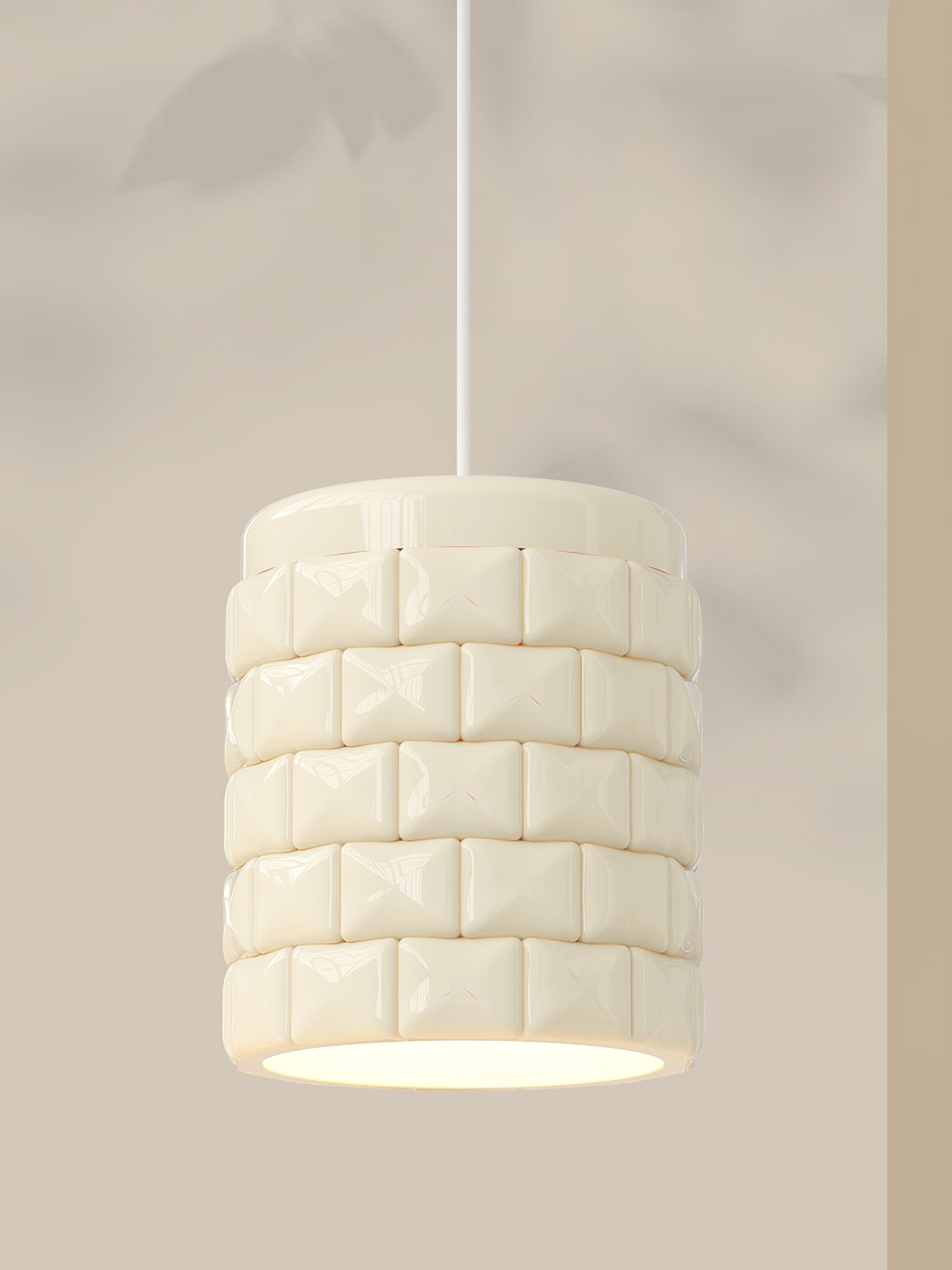 Lysne Girl Pendant Lamp