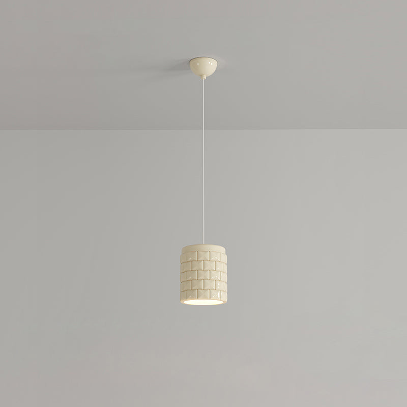 Lysne Girl Pendant Lamp