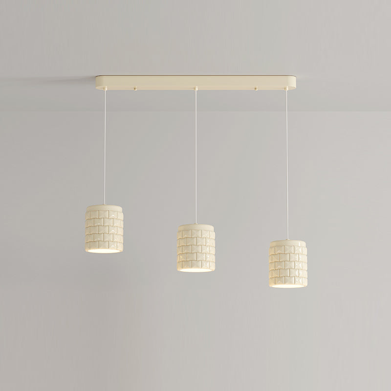 Lysne Girl Pendant Lamp