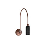 Madame Wandlamp