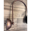 Bild in Galerie-Betrachter laden, Madame Wall Lamp
