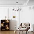 Load image into Gallery viewer, Madelyn Chandelier
