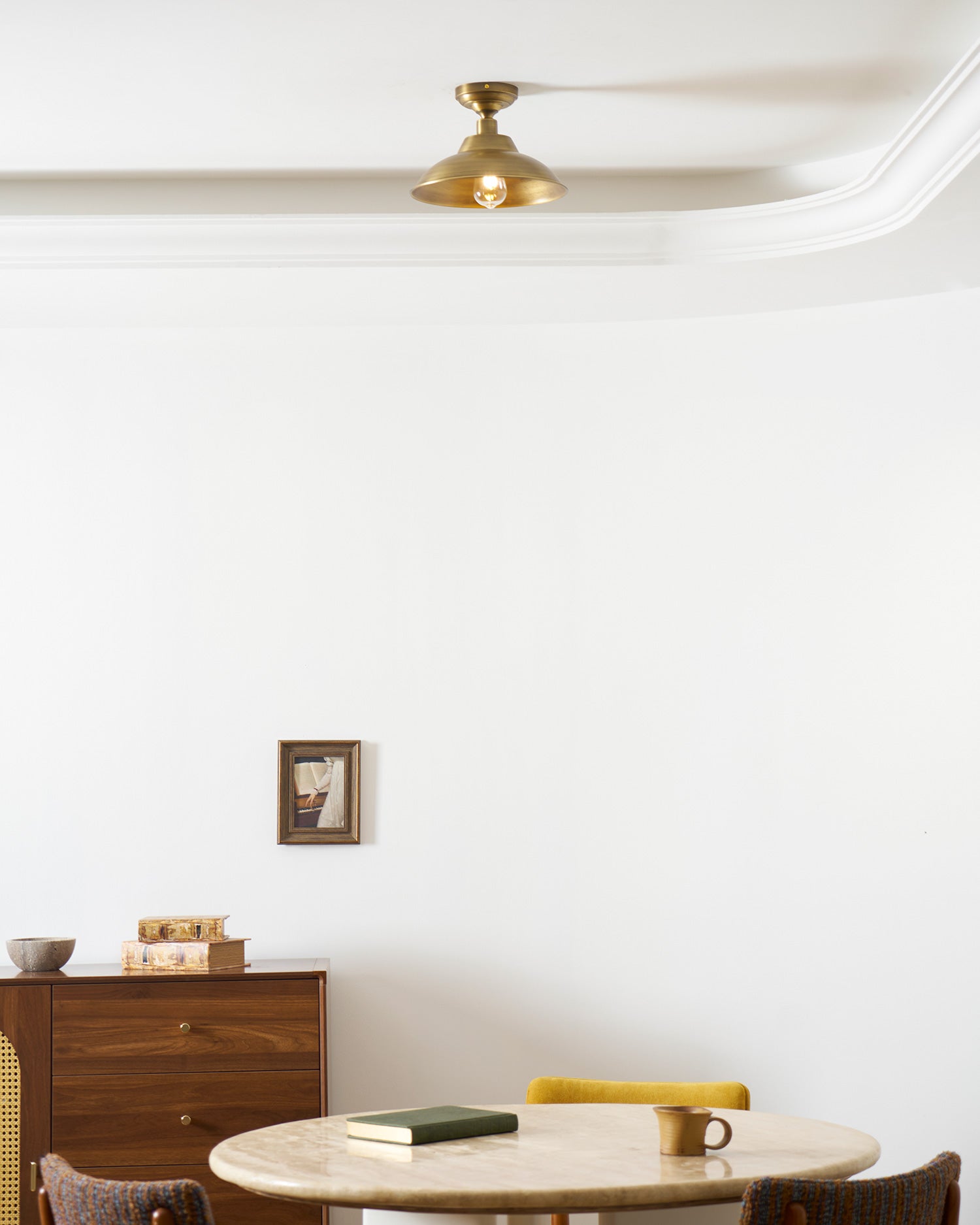Aldorno Ceiling Lamp