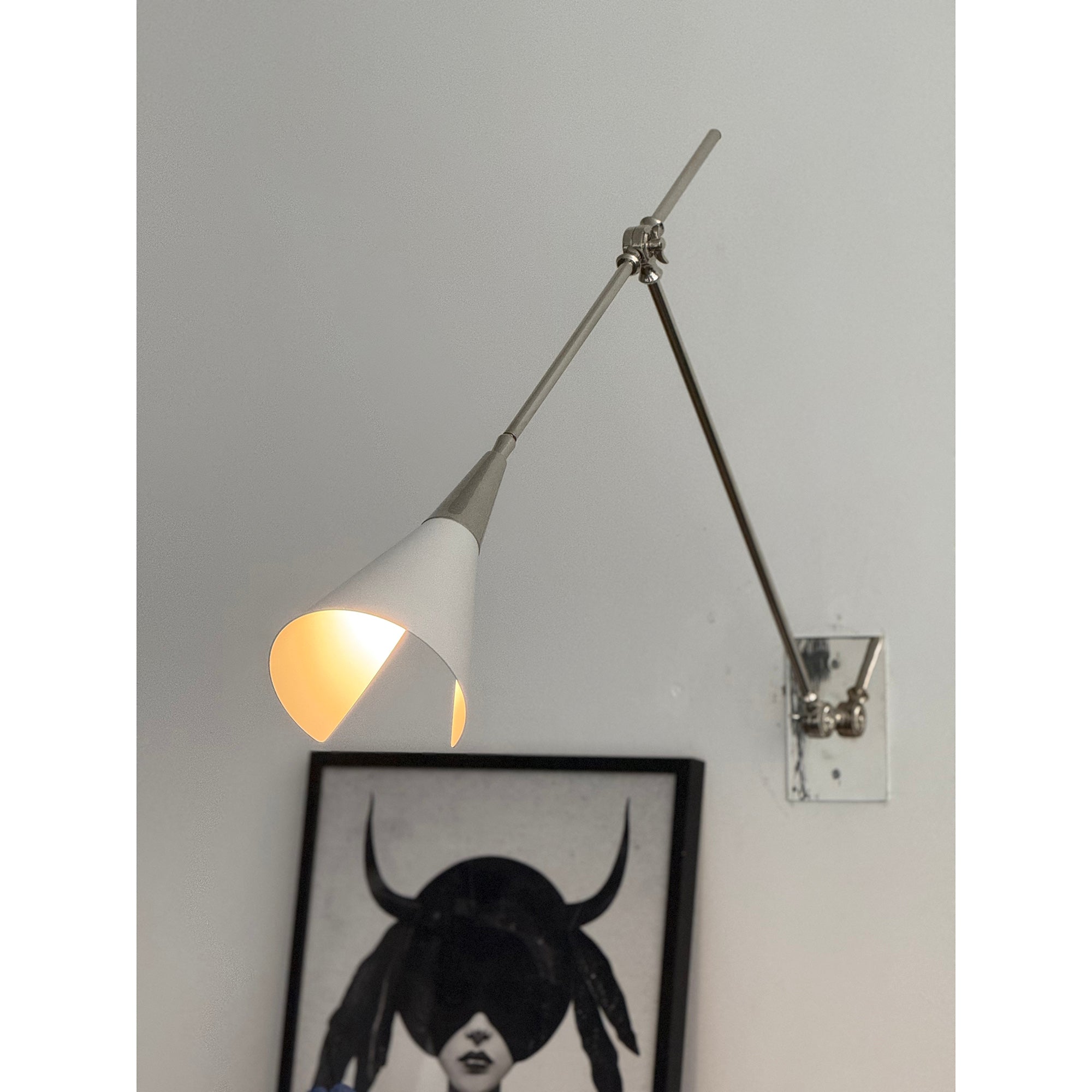 Magari Wall Lamp