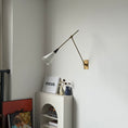 Load image into Gallery viewer, Magari Wall Lamp
