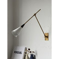 Load image into Gallery viewer, Magari Wall Lamp
