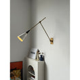 Load image into Gallery viewer, Magari Wall Lamp
