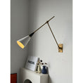Load image into Gallery viewer, Magari Wall Lamp
