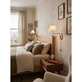 Load image into Gallery viewer, Magdalene Plug-in Wall Lamp
